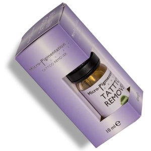 پاک کننده آرایش اورجینال برند Micropigmentation کد 289790983