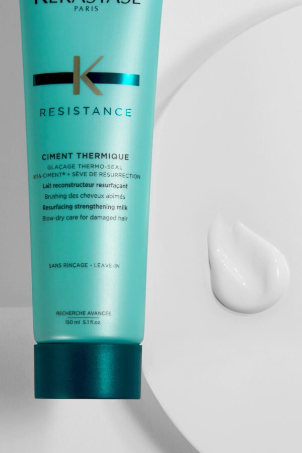 کرم مو اورجینال برند Kerastase کد 202612 - Image 5