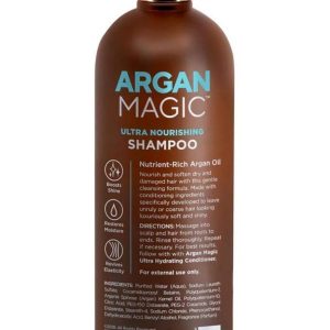 شامپو اورجینال برند Argan magic مدل Besleyici Şampuan 946ml کد 305695414