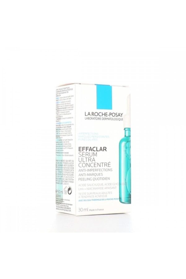 سرم پوست اورجینال برند La roche posay مدل Peeling Etkili Leke Karşıtı Serum کد 143567904