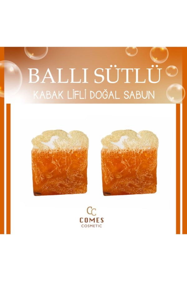 صابون جامد اورجینال برند Comescosmetic کد 142392190