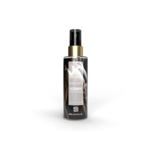 اسپری بدن اورجینال برند X you perfume مدل Ultramen 150ml Body Mist کد 355228682