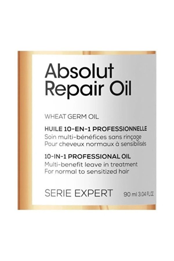 شامپو اورجینال برند L oreal professionnel کد 830999440 - Image 3