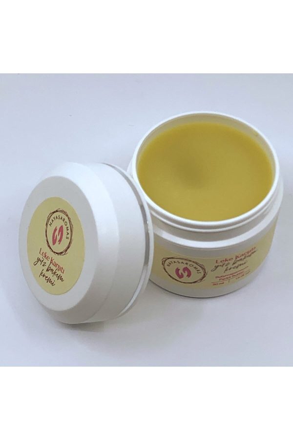 کرم صورت اورجینال برند Cimen مدل Anti-Acne Facial Cream 50 Ml کد 366024750 - Image 3
