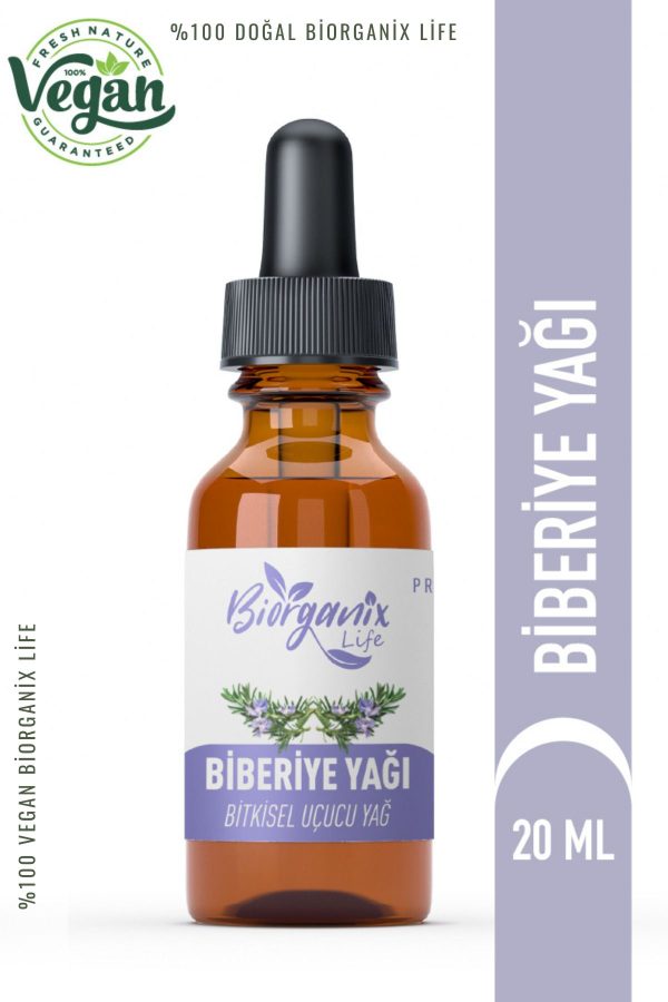 روغن مراقبت کننده اورجینال برند Biorganix life مدل Rosemary Oil 20 Ml کد 410863238