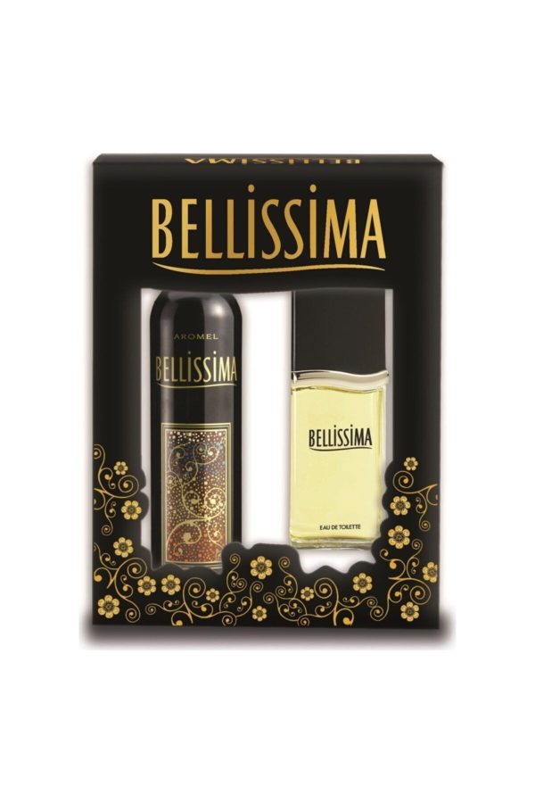 ادکلن اورجینال برند Bellisima کد 127160990 - Image 2