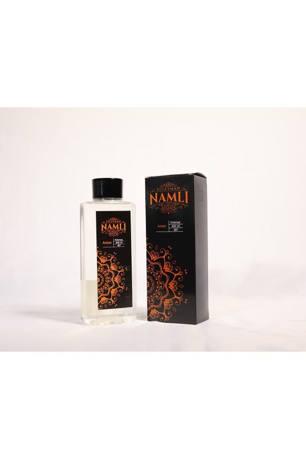 ادکلن اورجینال برند Namli کد 820277834