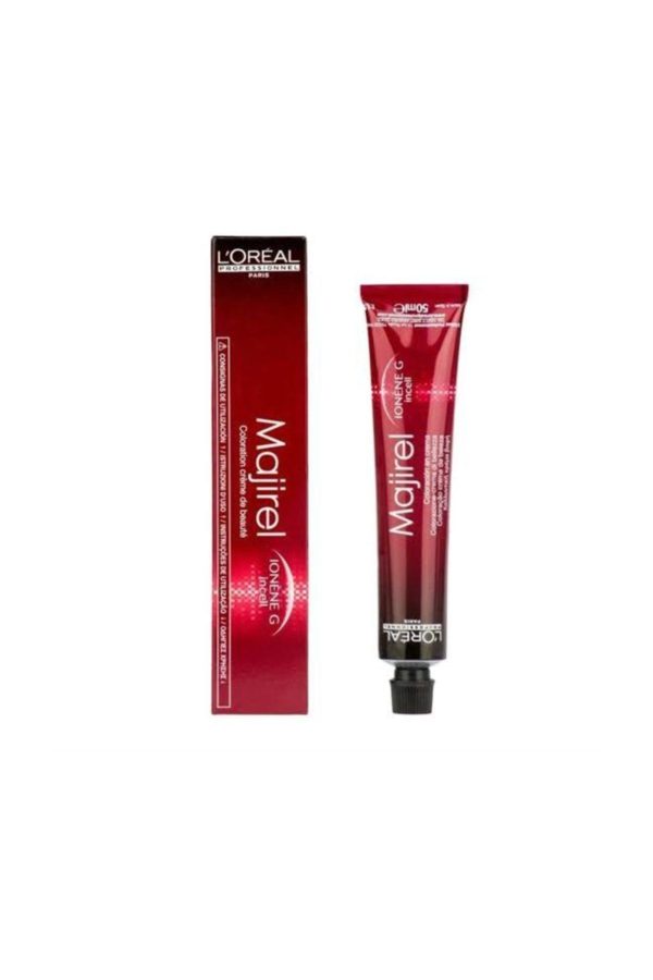 رنگ مو اورجینال برند L oreal professionnel کد 38147847
