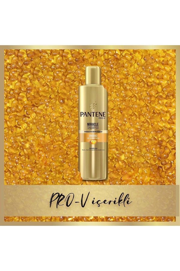 شامپو اورجینال برند Pantene کد 311718397 - Image 3