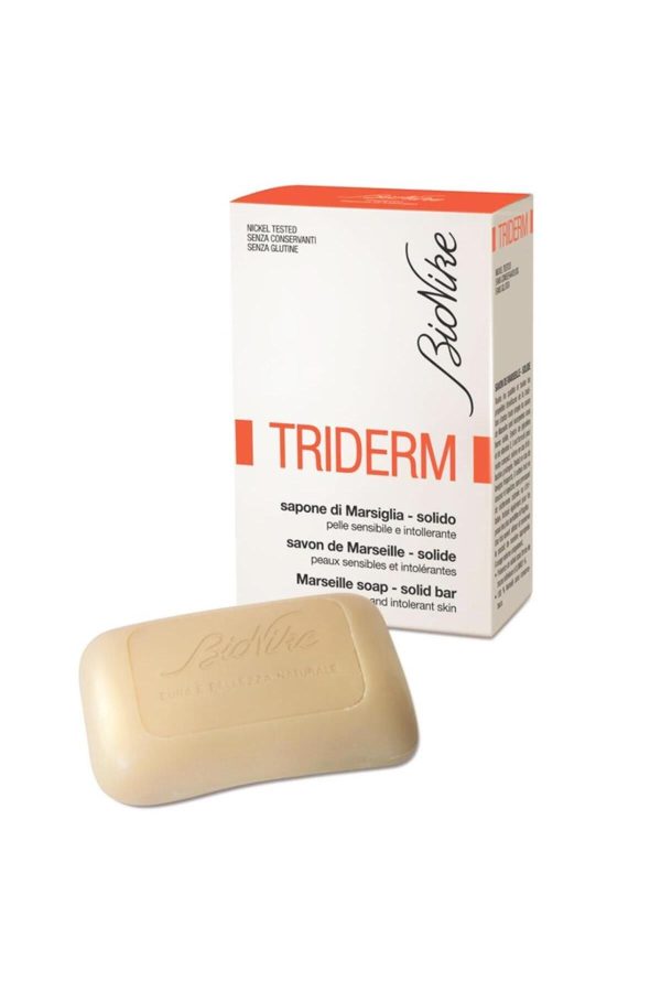 صابون جامد اورجینال برند Bionike مدل Marseille solid soap کد 747885664