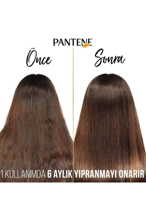 شامپو اورجینال برند Pantene کد 311718397 - Image 6