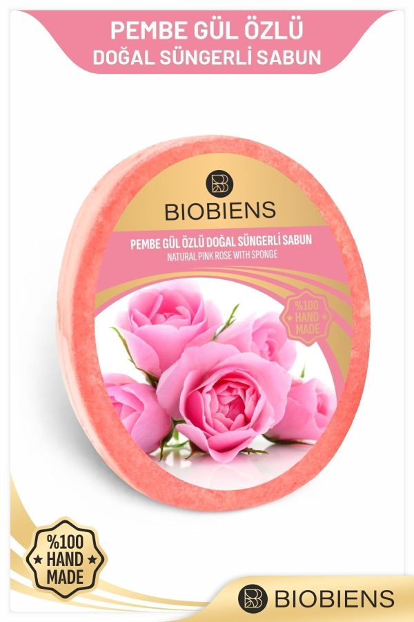 صابون جامد اورجینال برند Biobiens کد 795277831