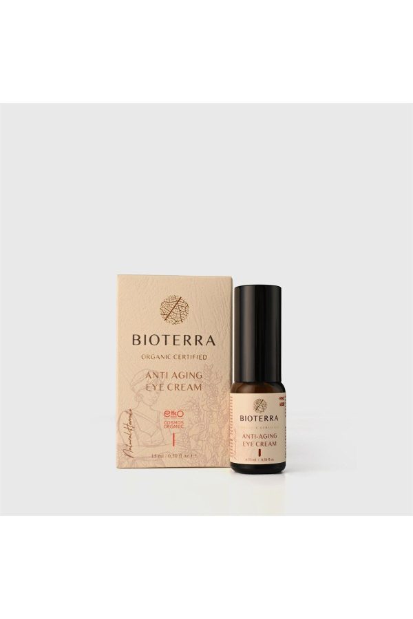 کرم صورت اورجینال برند Bioterra کد 35650810 - Image 3