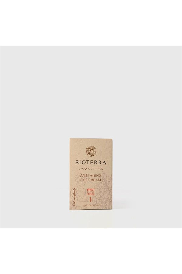 کرم صورت اورجینال برند Bioterra کد 35650810 - Image 4