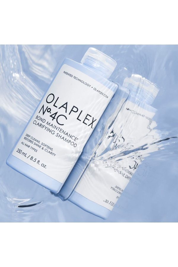 شامپو اورجینال برند Olaplex کد 737870134