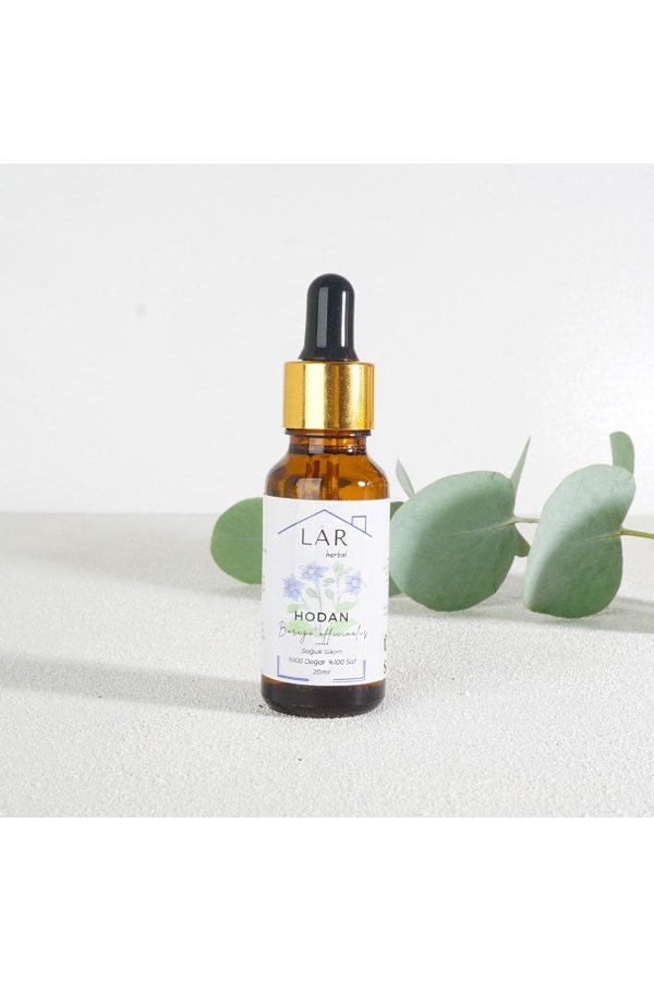 روغن مراقبت کننده اورجینال برند Lar herbal کد 660534887