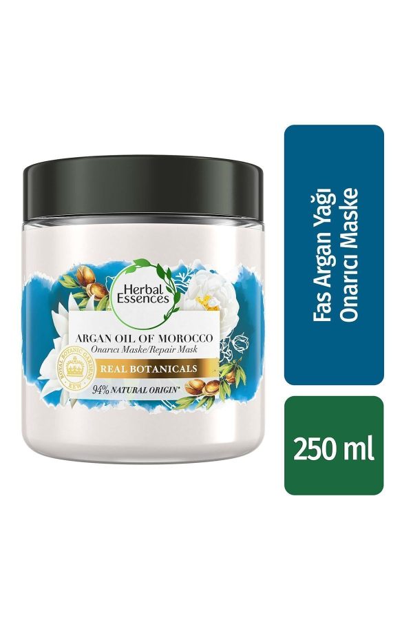 ماسک مو اورجینال برند Herbal essences کد 232012812
