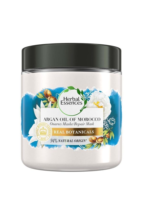 ماسک مو اورجینال برند Herbal essences کد 232012812 - Image 2
