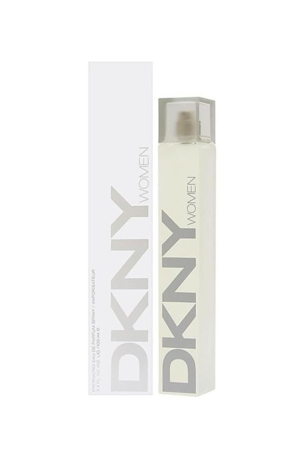 ادکلن اورجینال برند Dkny مدل Energizing Women EDP 100 ml کد 821325457