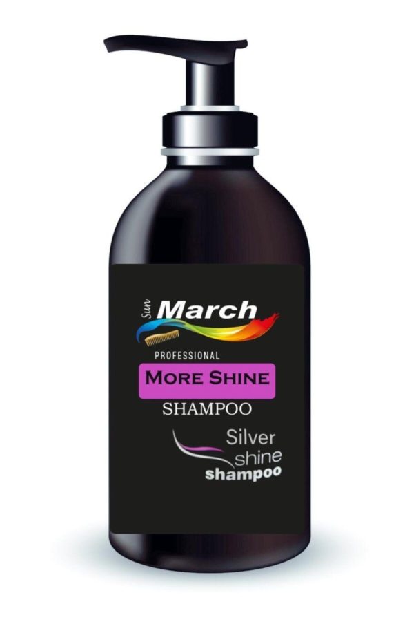 شامپو اورجینال برند Sunmarch مدل Shampoo, 1 Case, 15 Units کد 154211063
