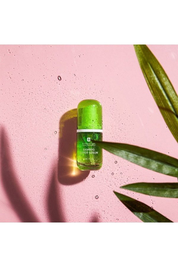 سرم پوست اورجینال برند Erborian مدل Hyaluronic Acid Moisturizing Serum 30ml کد 742107642 - Image 2