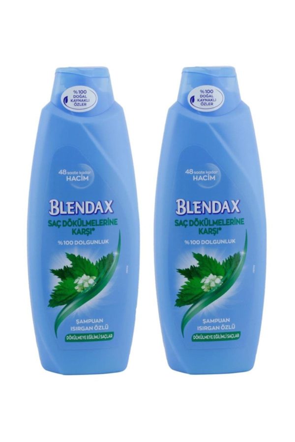 شامپو اورجینال برند Blendax کد 37772900