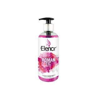 صابون مایع اورجینال برند Elenor کد 770061985