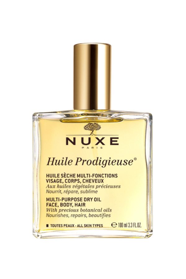 روغن مراقبت کننده اورجینال برند Nuxe کد 774658726