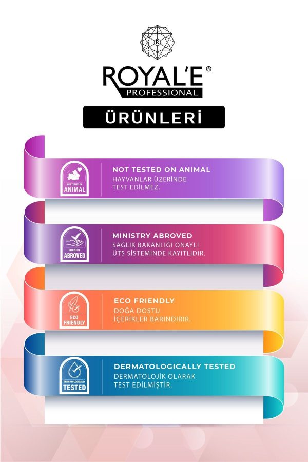 ماسک مو اورجینال برند Royale professional مدل Hair Mayonnaise 250ml کد 637327118 - Image 7