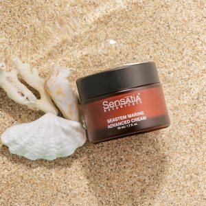 کرم صورت اورجینال برند Sensatia botanicals کد 641113684