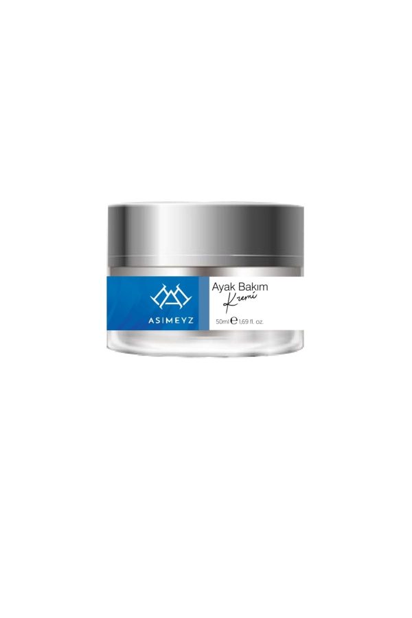 کرم پا اورجینال برند Asimeyz مدل Foot cream for cracked heels کد 800525685 - Image 4
