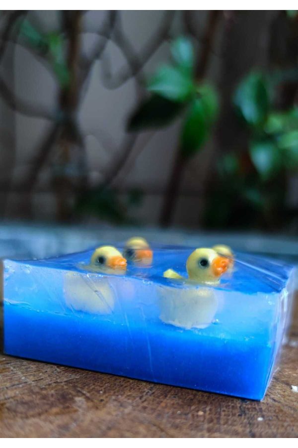 صابون جامد اورجینال برند Soo soap کد 816806174 - Image 3