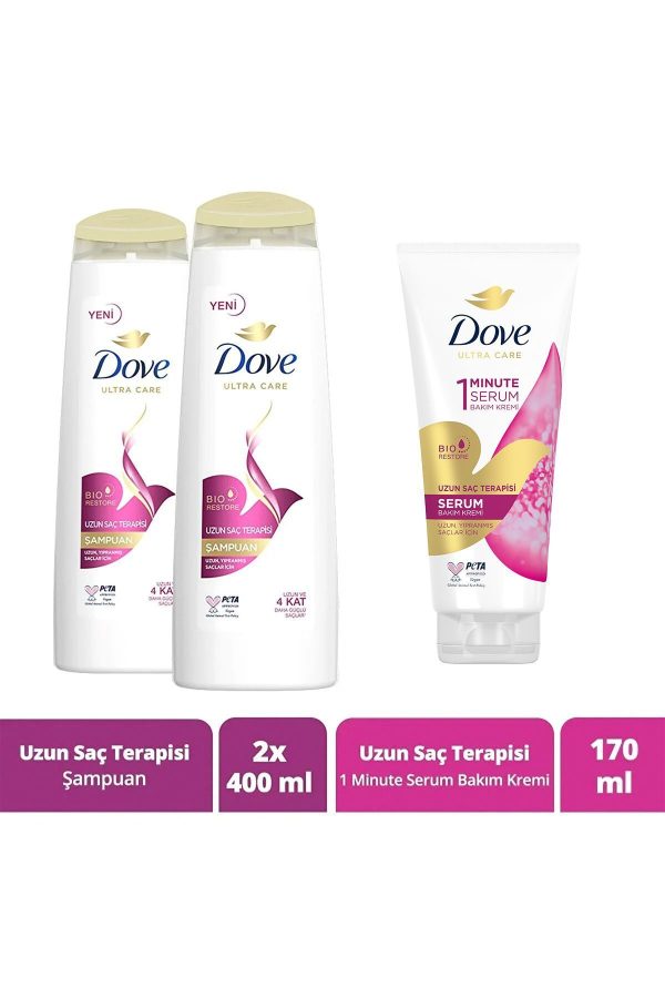 شامپو اورجینال برند Dove کد 313606519