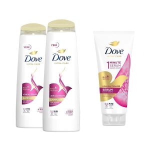 شامپو اورجینال برند Dove کد 313606519