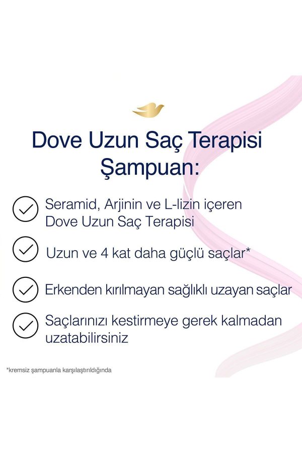 شامپو اورجینال برند Dove کد 313606519 - Image 5