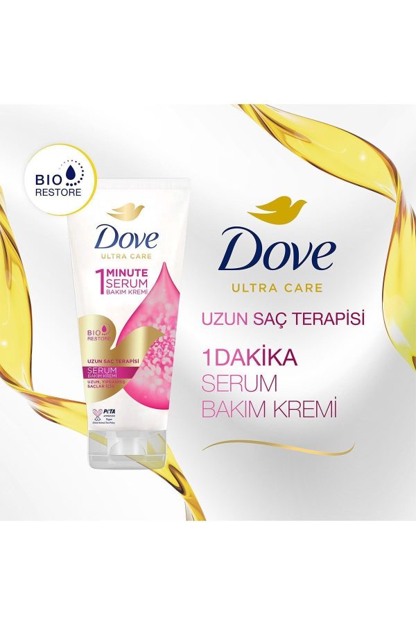 شامپو اورجینال برند Dove کد 313606519 - Image 6