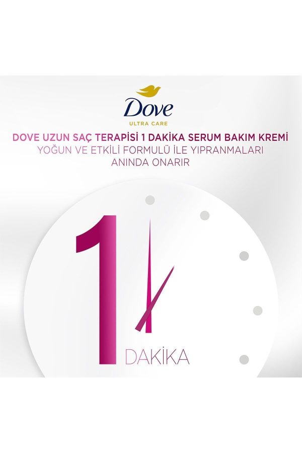 شامپو اورجینال برند Dove کد 313606519 - Image 7