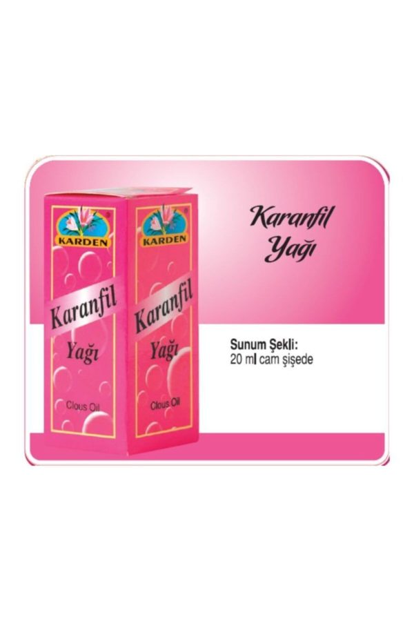 روغن مراقبت کننده اورجینال برند Karden کد 143180649