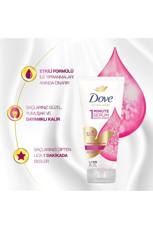 شامپو اورجینال برند Dove کد 313606519 - Image 8