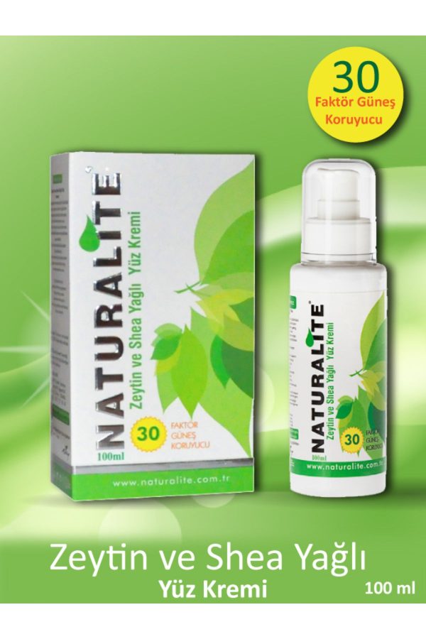 کرم صورت اورجینال برند Naturalite کد 32124922
