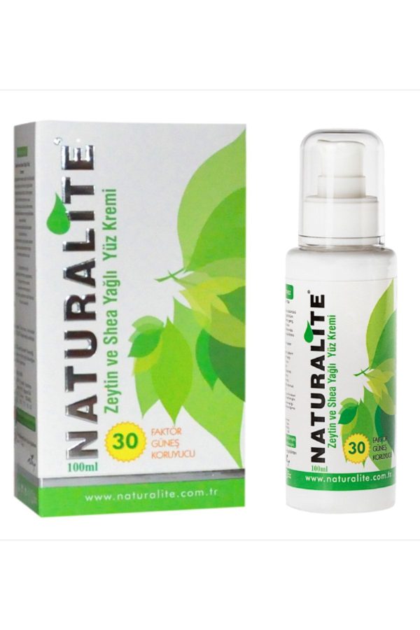 کرم صورت اورجینال برند Naturalite کد 32124922 - Image 2