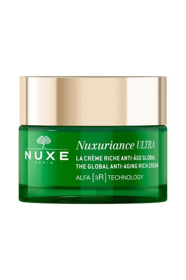 کرم صورت اورجینال برند Nuxe کد 798973845