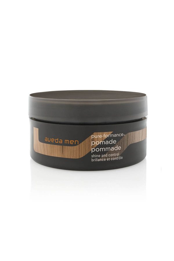 ژل مو اورجینال برند Aveda مدل Pomade 75ml کد 33311666