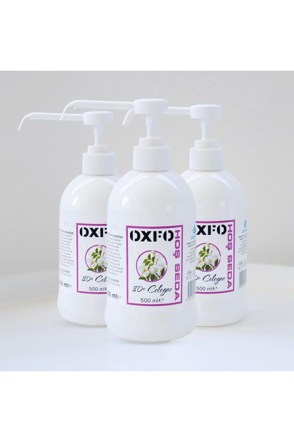 ادکلن اورجینال برند Oxfopro کد 761182879