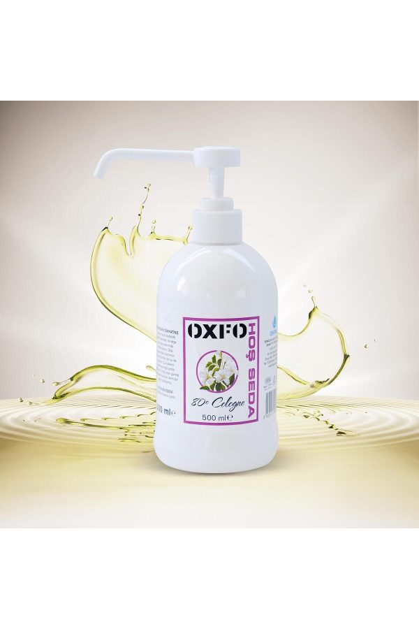 ادکلن اورجینال برند Oxfopro کد 761182879 - Image 2