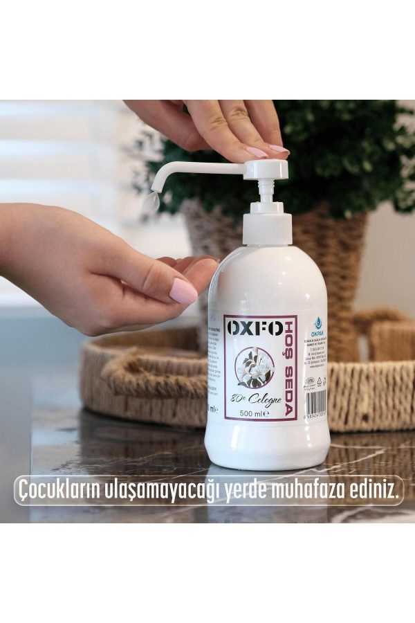 ادکلن اورجینال برند Oxfopro کد 761182879 - Image 3