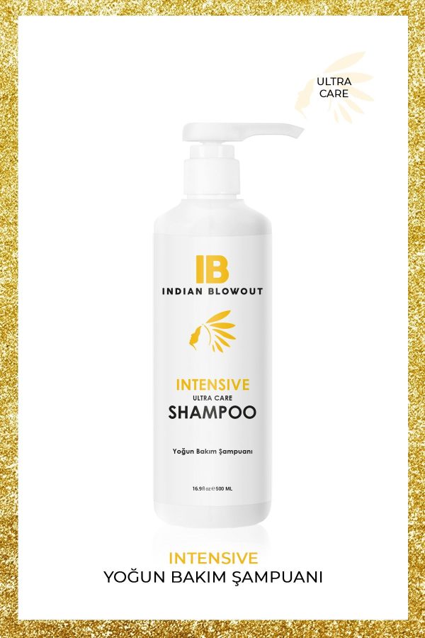 شامپو اورجینال برند Indian blowout کد 373272684