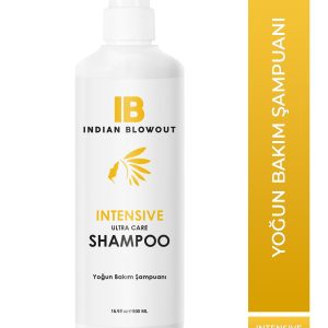 شامپو اورجینال برند Indian blowout کد 373272684