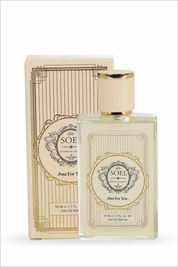 ادکلن اورجینال برند Soel parfum کد 46428266 - Image 2