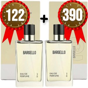ادکلن اورجینال برند Bargello کد 364881683